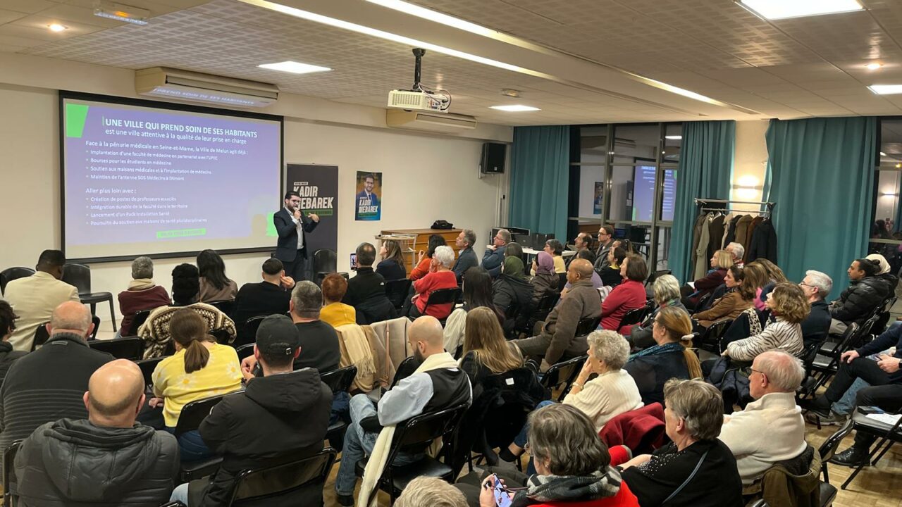 Quartier de Montaigu