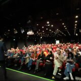 Rencontre citoyenne Espace Saint-Jean