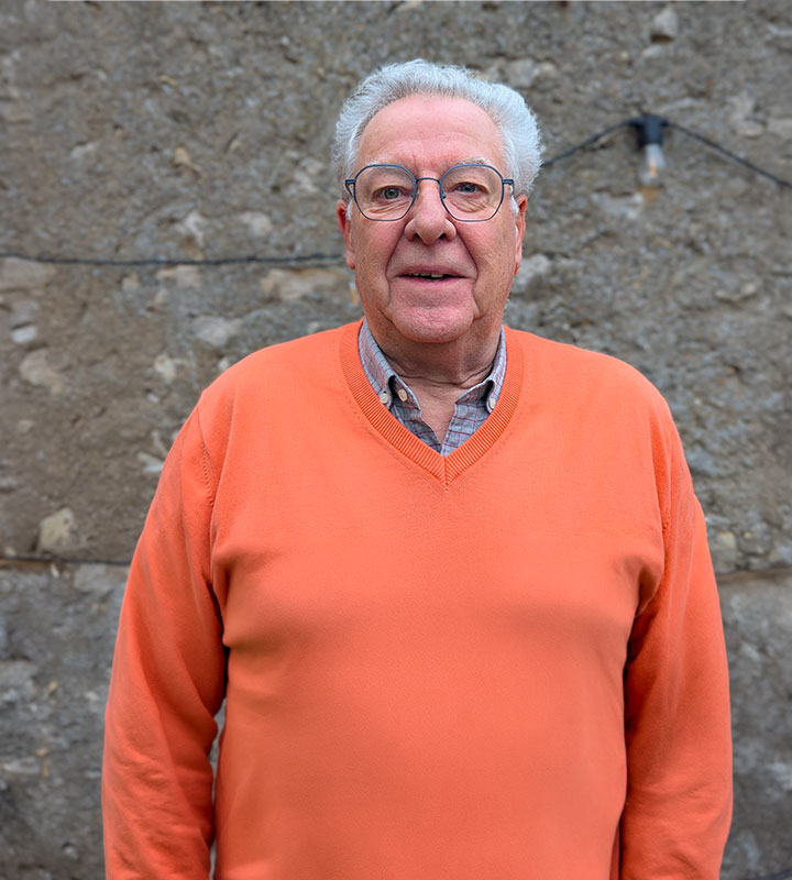 Christian CORBEAUX Christian CORBEAUX