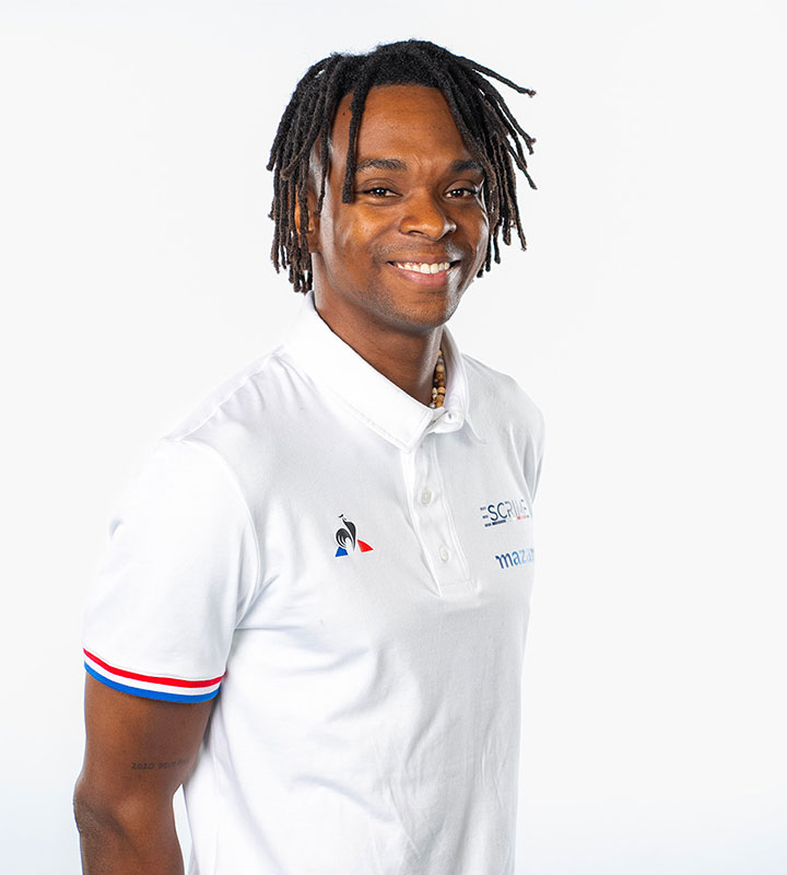 Enzo LEFORT Enzo LEFORT