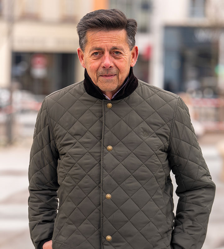 Jean Stéphane-AGUD Jean Stéphane-AGUD