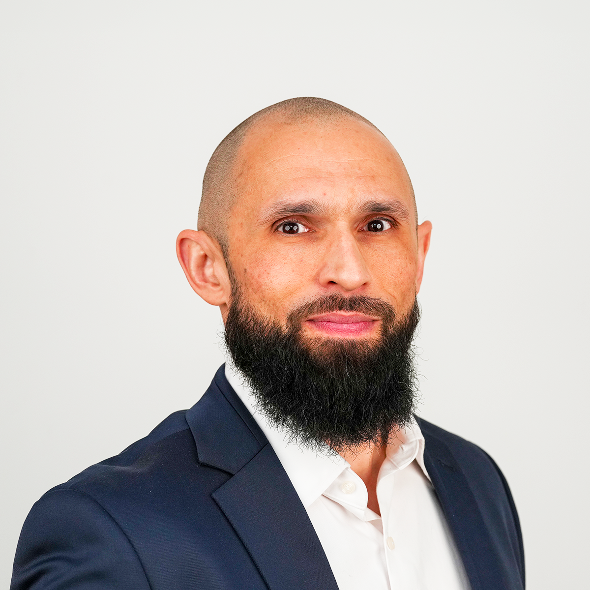 Jérôme LUCCHIARI