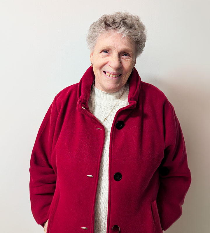 Josette GODIN Josette GODIN