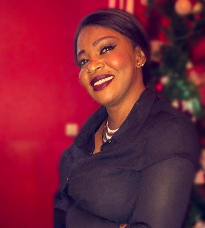 Khady NDIAYE Khady NDIAYE