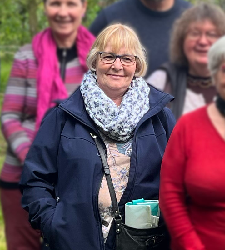 Martine MARCEL Martine MARCEL