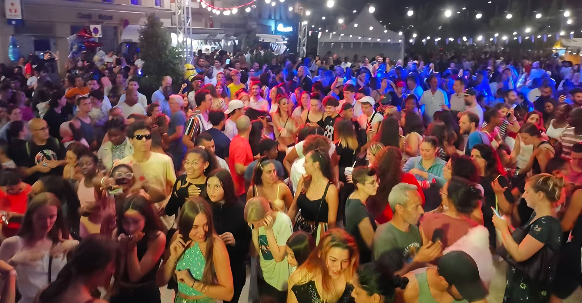 Une Ville plus attractive