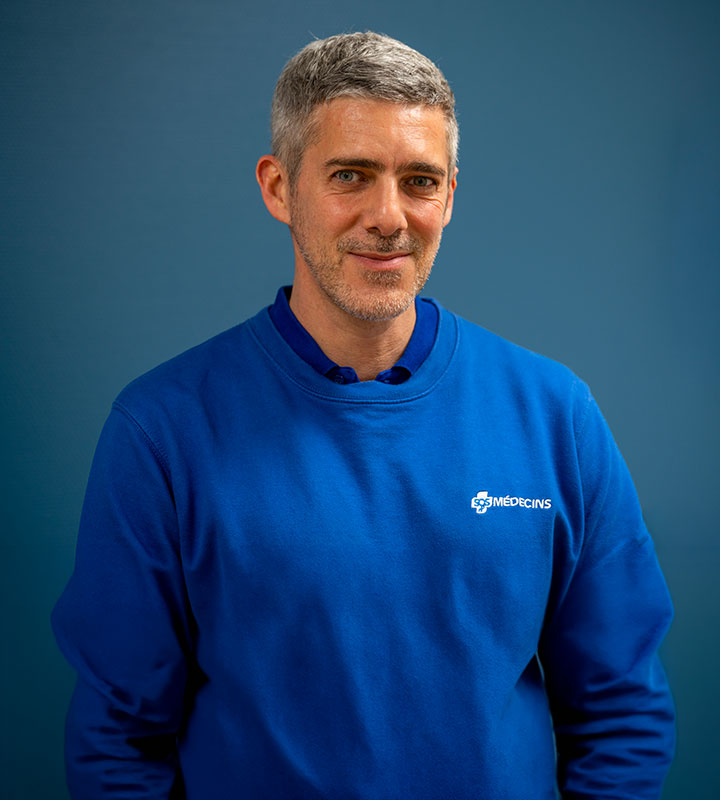 Sébastien CHOPIN Sébastien CHOPIN