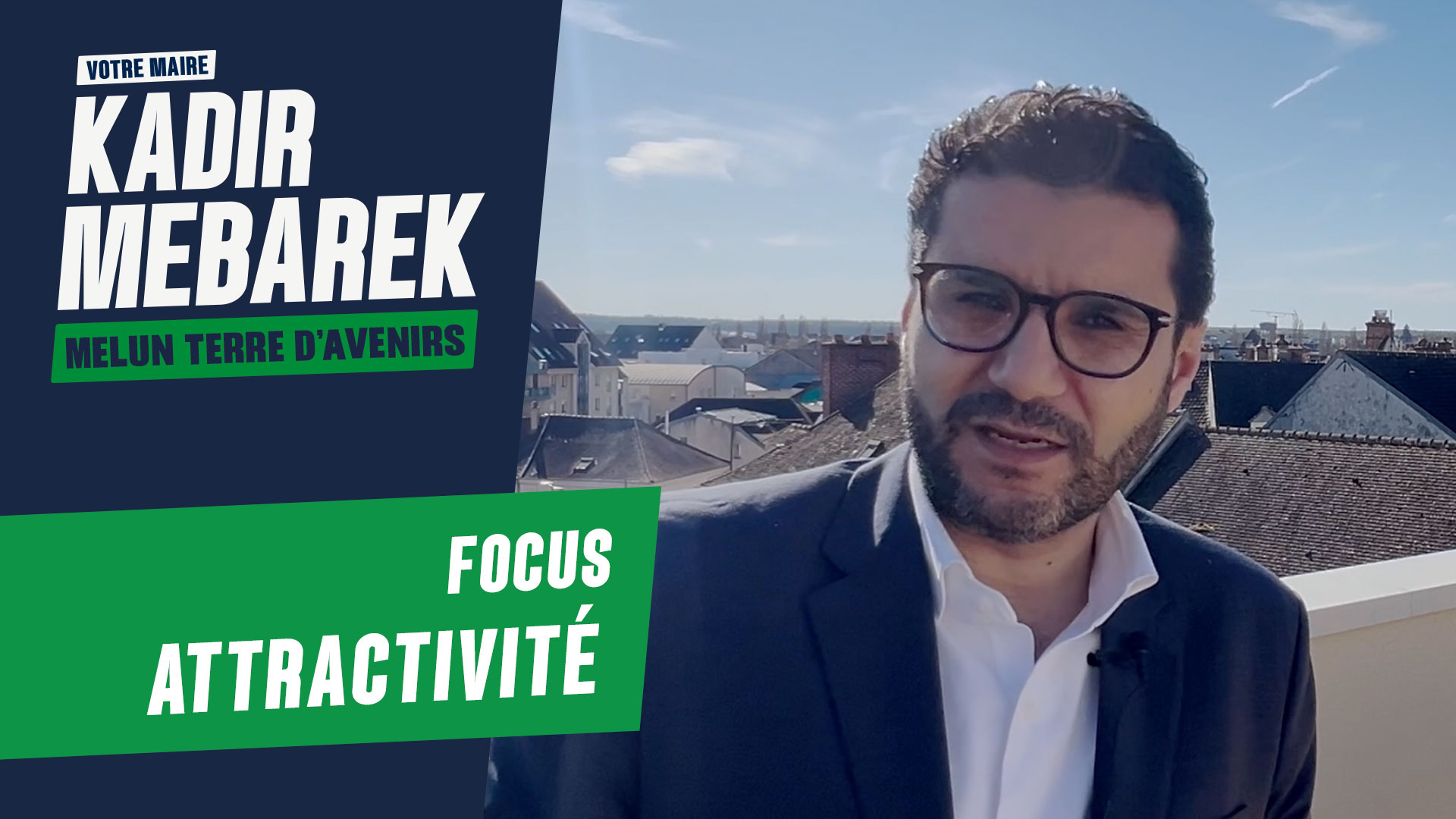 FOCUS : Attractivité