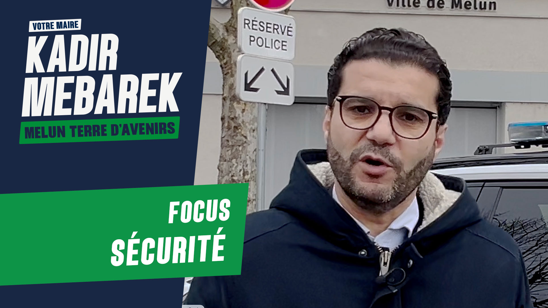 FOCUS : Sécurité